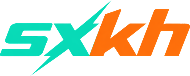Logo sxkh
